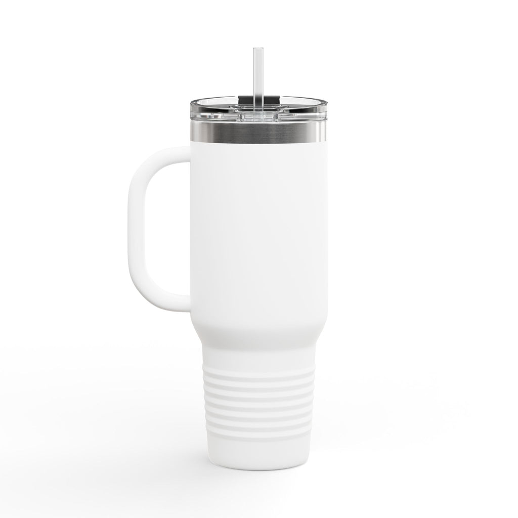 Sassy Women 40oz Travel Mug | Insulated Tumbler