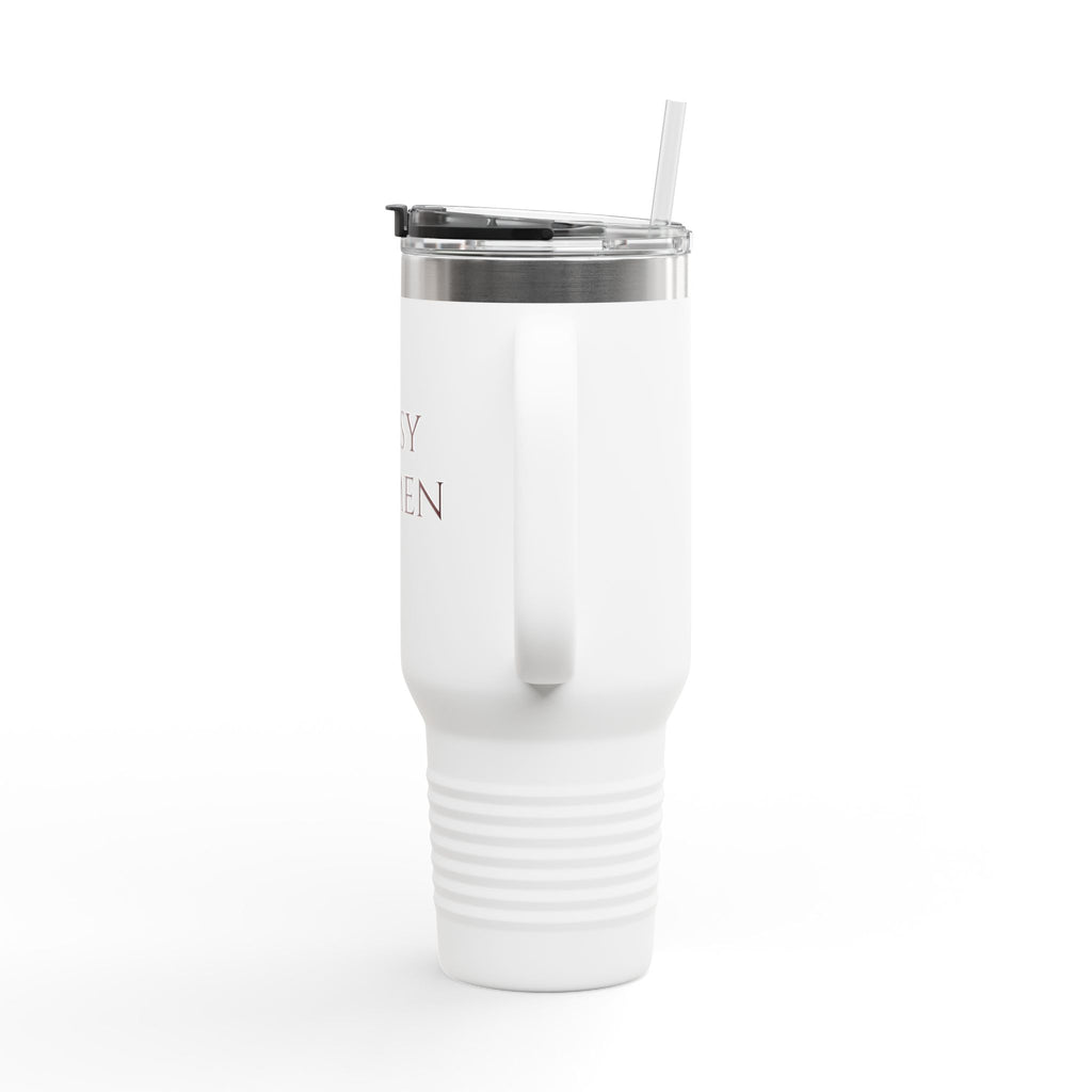 Sassy Women 40oz Travel Mug | Insulated Tumbler
