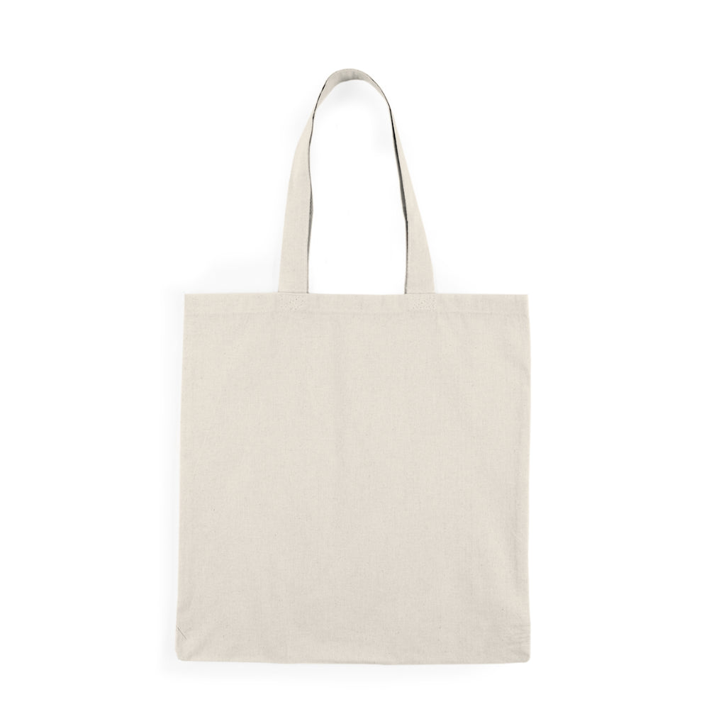 Sassy Women Tote Bag — "Unapologetically Bold" Cotton Market Bag