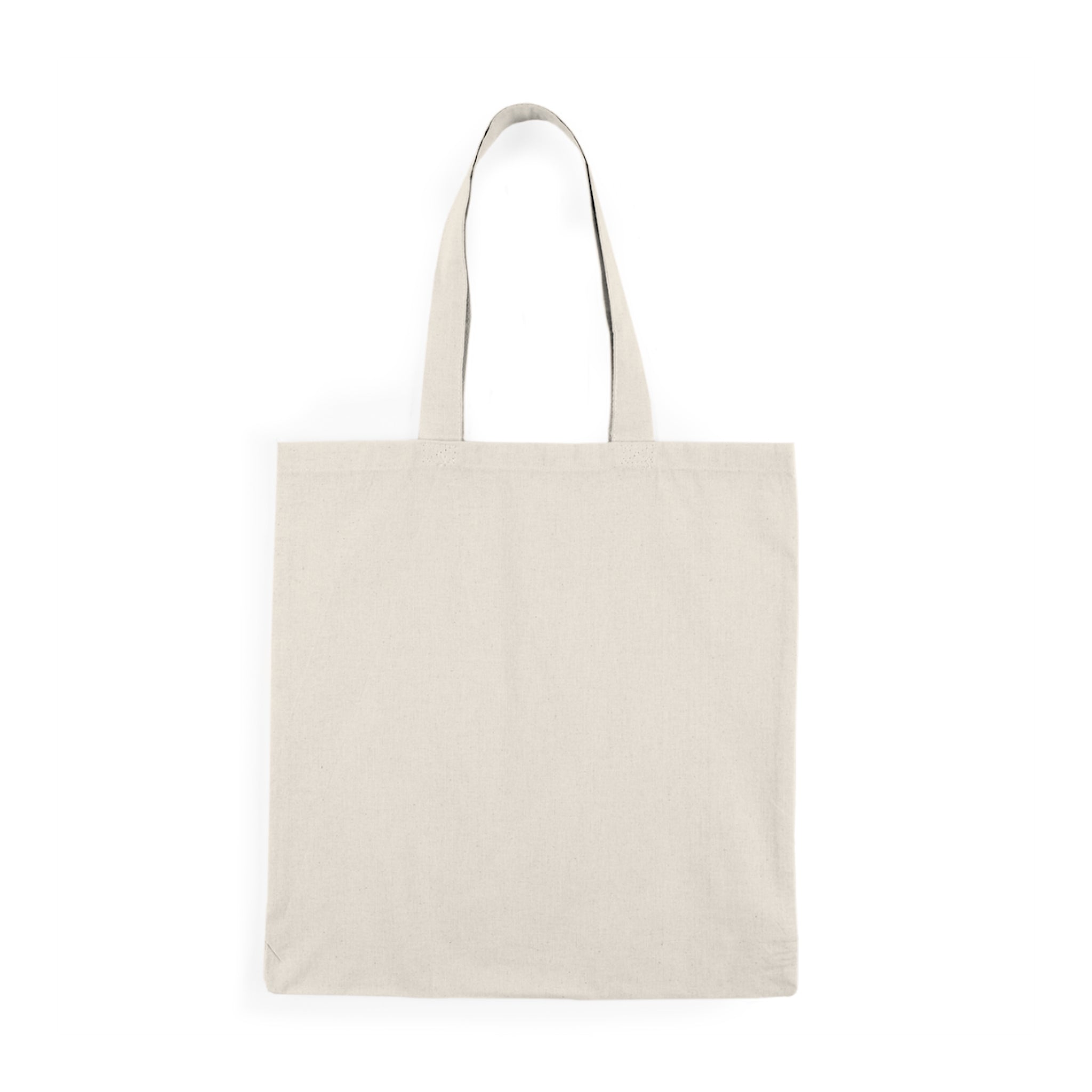 Sassy Women Tote Bag — "Unapologetically Bold" Cotton Market Bag