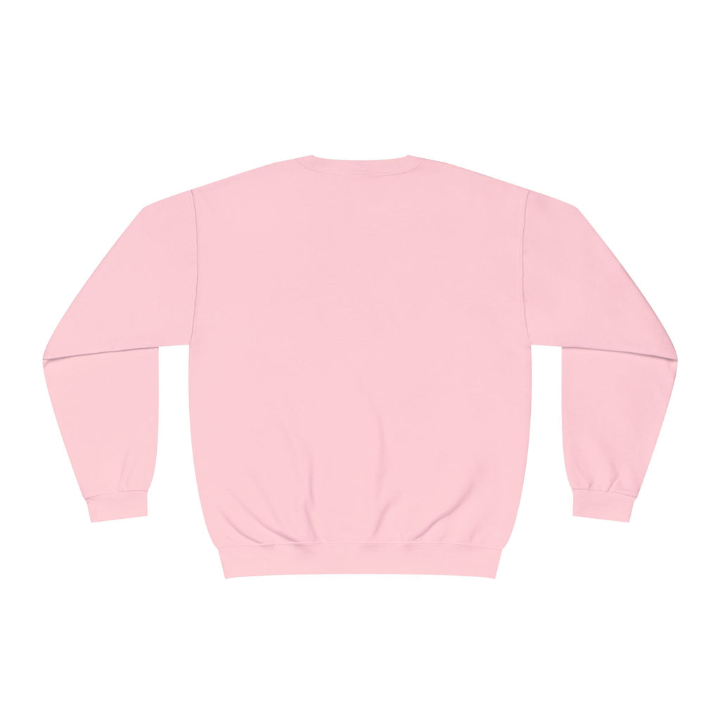 Sassy Women Crewneck Sweatshirt — "A Little Sass, A Lot of Strength" Women's Empowerment Pullover
