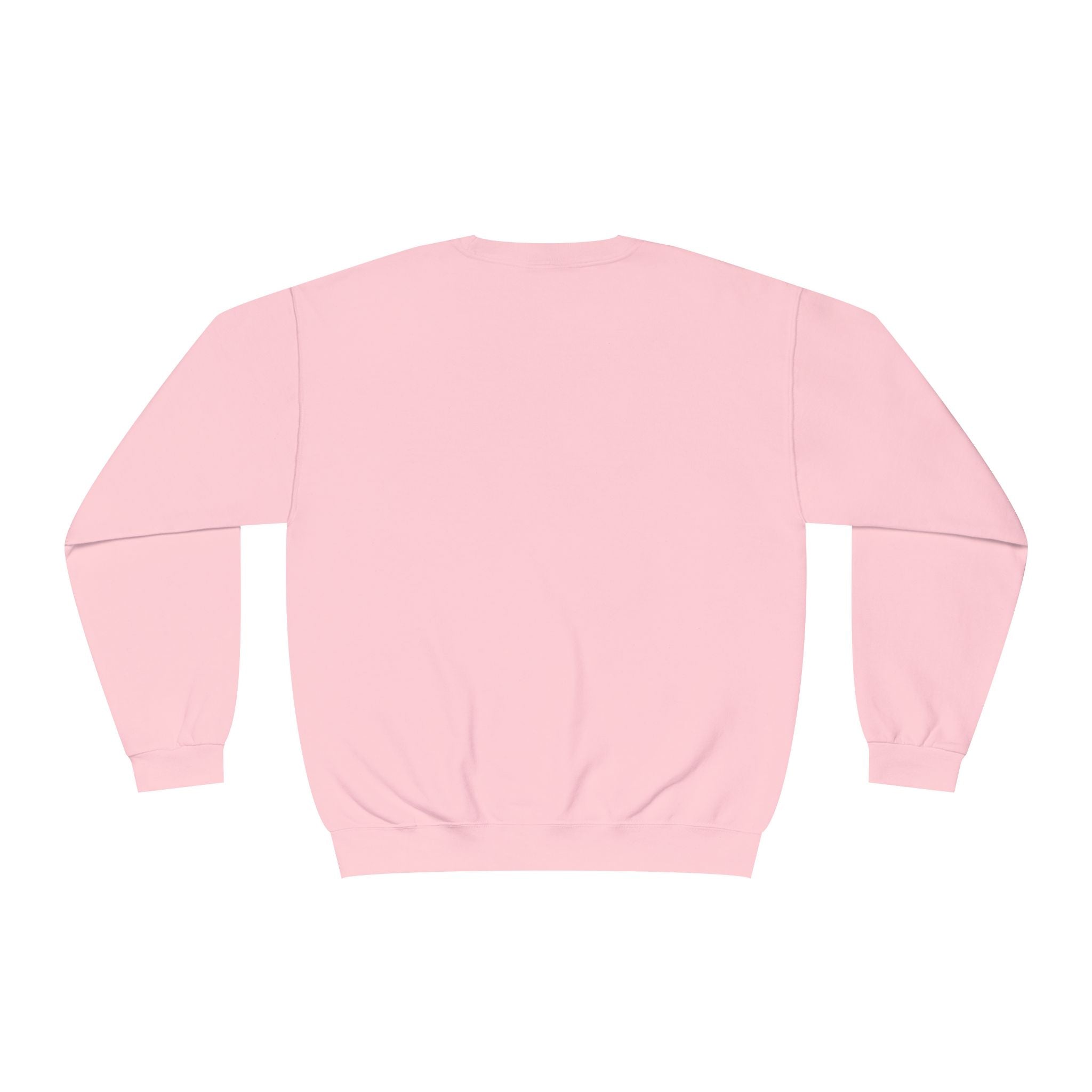Sassy Women Crewneck Sweatshirt — "A Little Sass, A Lot of Strength" Women's Empowerment Pullover