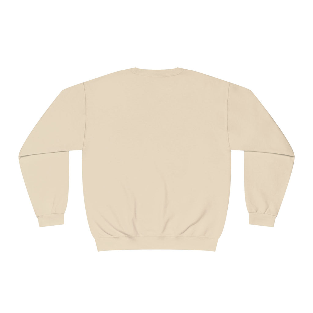 Sassy Women Crewneck Sweatshirt — "A Little Sass, A Lot of Strength" Women's Empowerment Pullover
