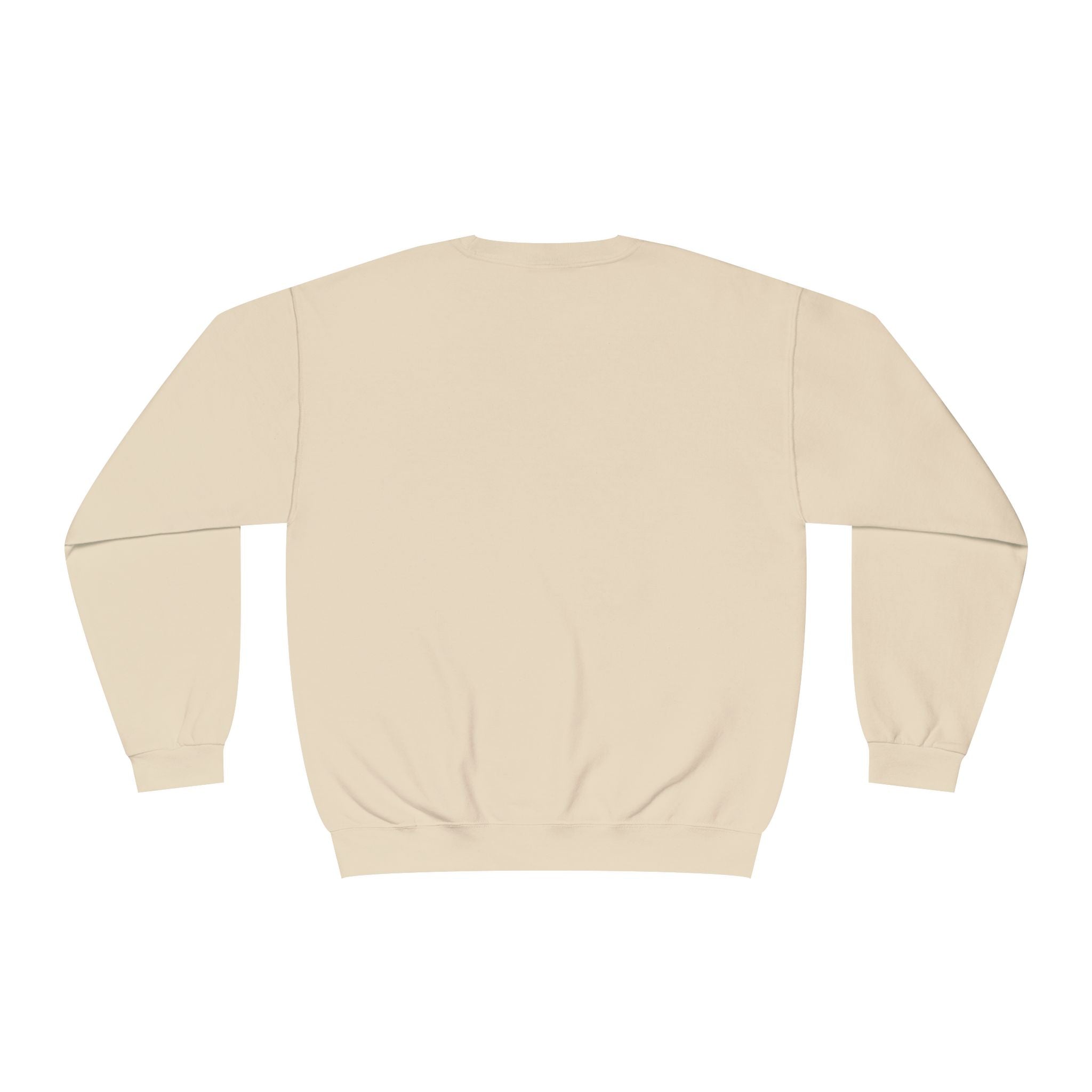 Sassy Women Crewneck Sweatshirt — "A Little Sass, A Lot of Strength" Women's Empowerment Pullover