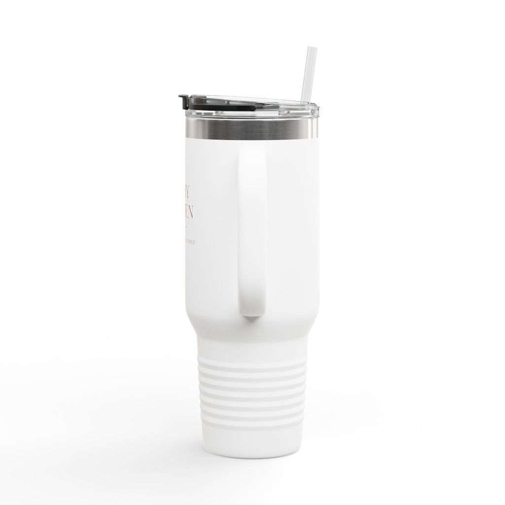 Sassy Women 40oz Travel Mug | Insulated Tumbler