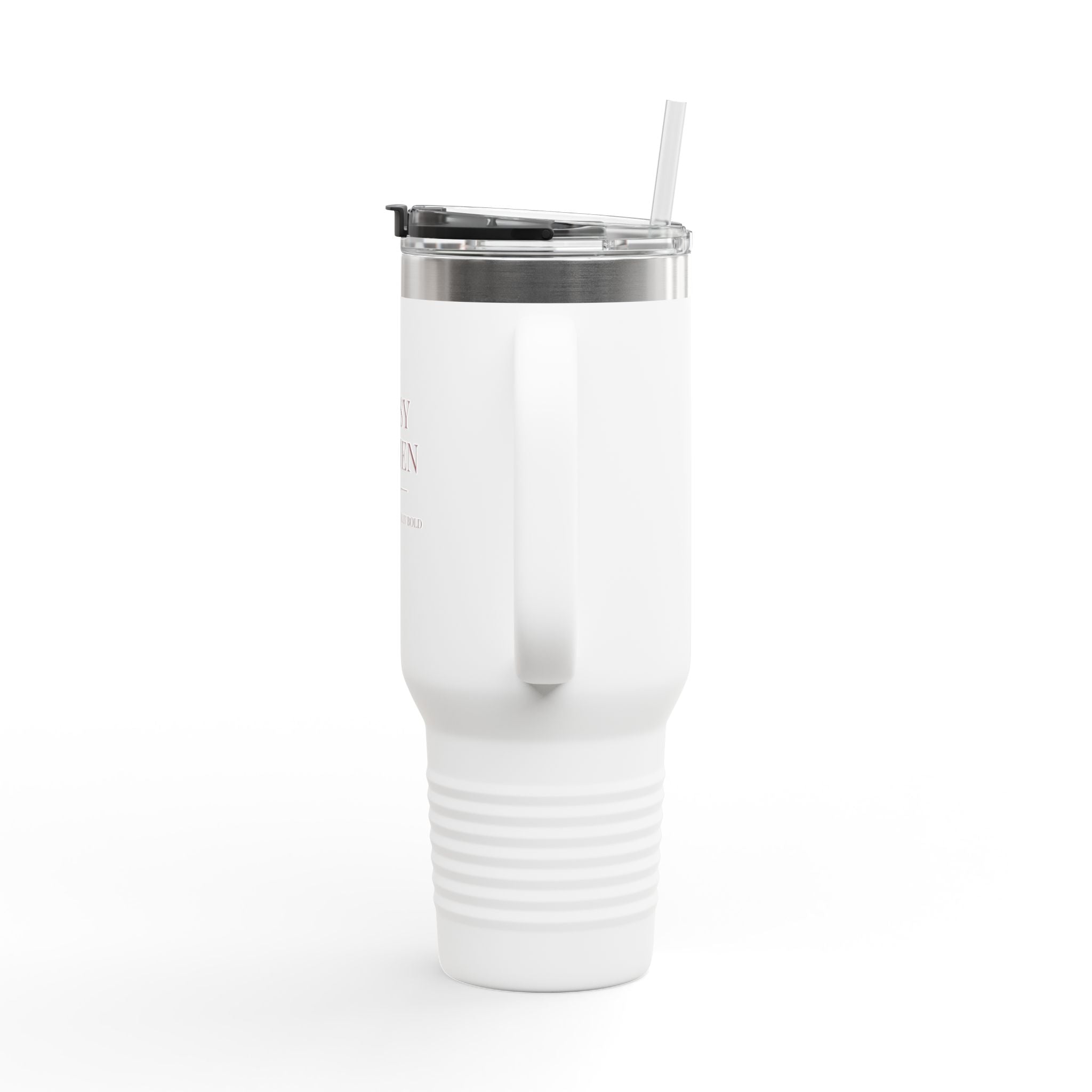 Sassy Women 40oz Travel Mug | Insulated Tumbler