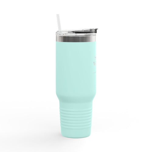 Sassy Women 40oz Travel Mug | Insulated Tumbler