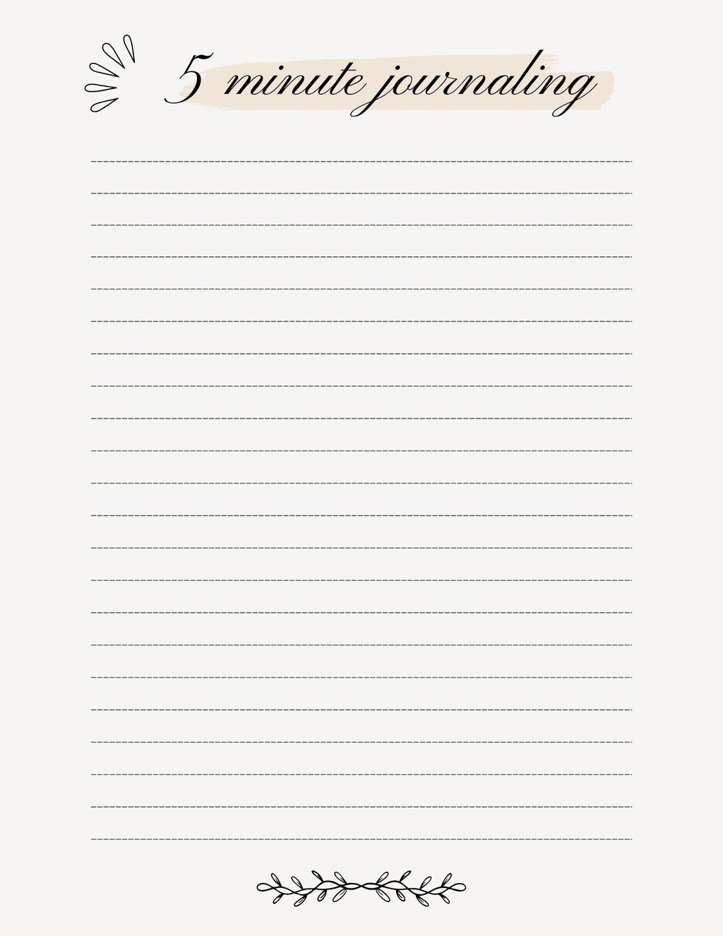 Sassy Women Your Daily Journal for Balance, and Clairty