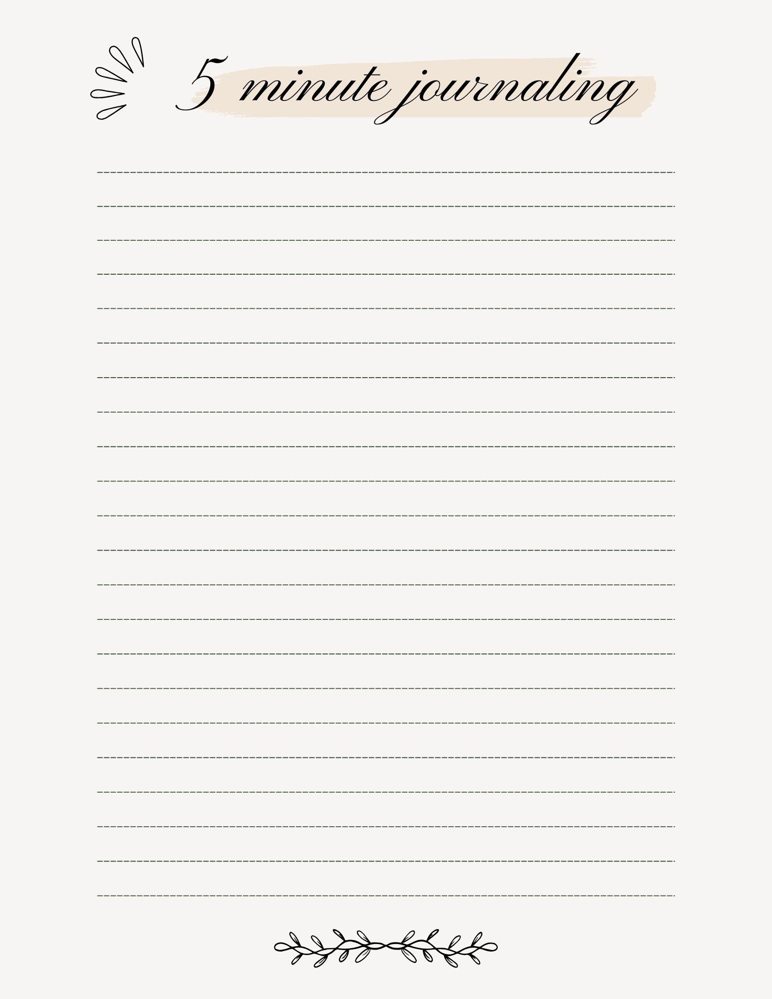 Sassy Women Your Daily Journal for Balance, and Clairty