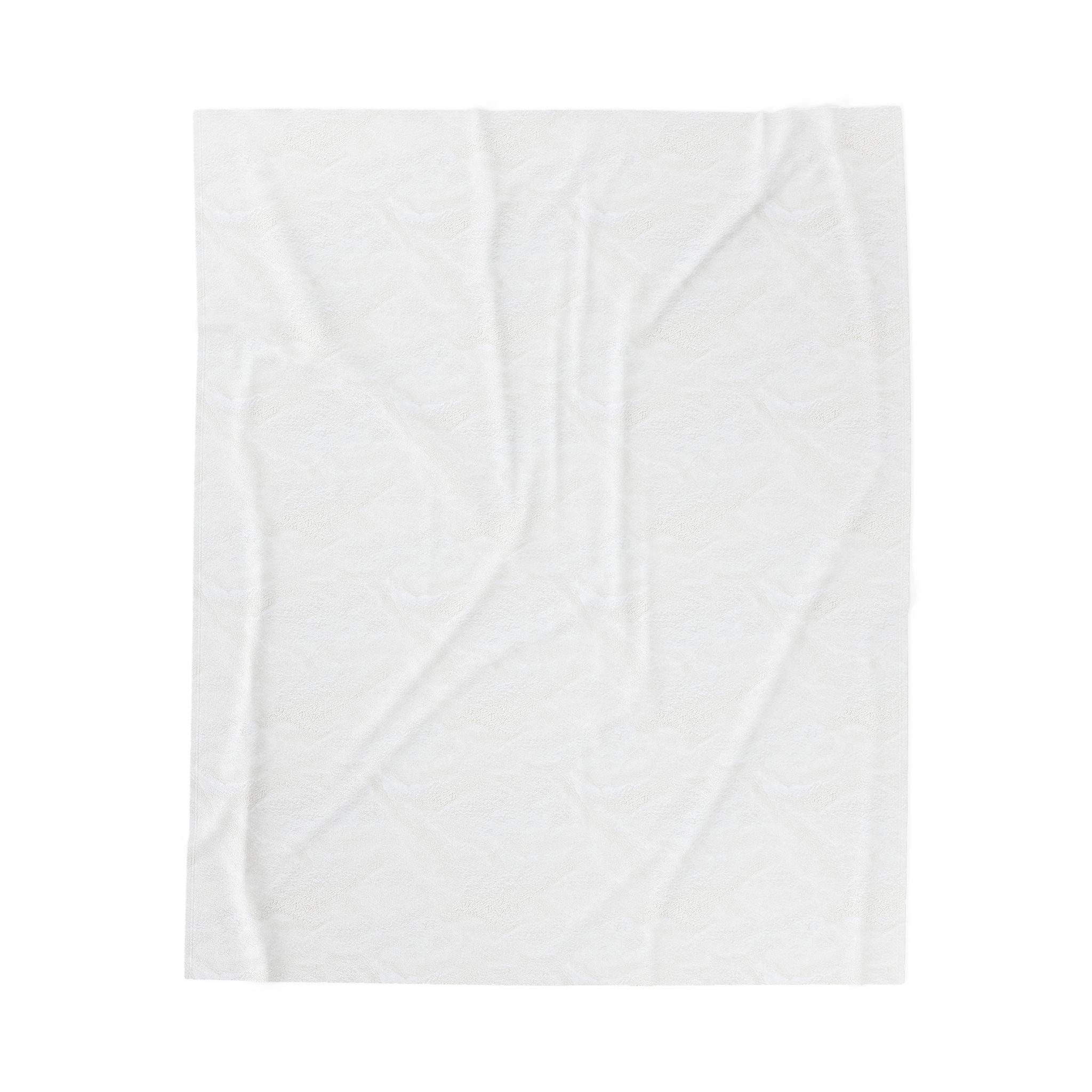 Sassy Women Velveteen Plush Blanket – Feminine Cozy Throw with 'SASSY WOMEN' Text