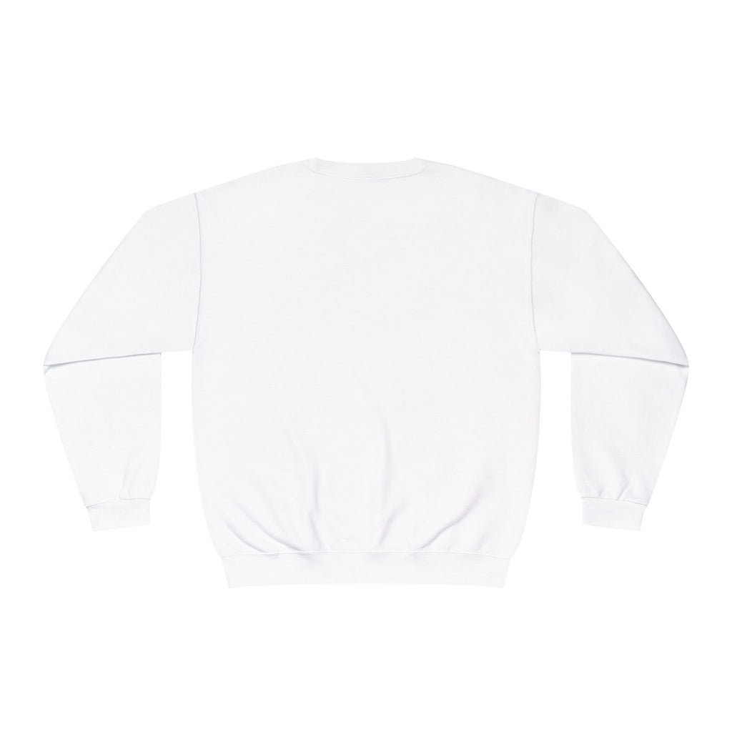 Sassy Women Crewneck Sweatshirt — "A Little Sass, A Lot of Strength" Women's Empowerment Pullover