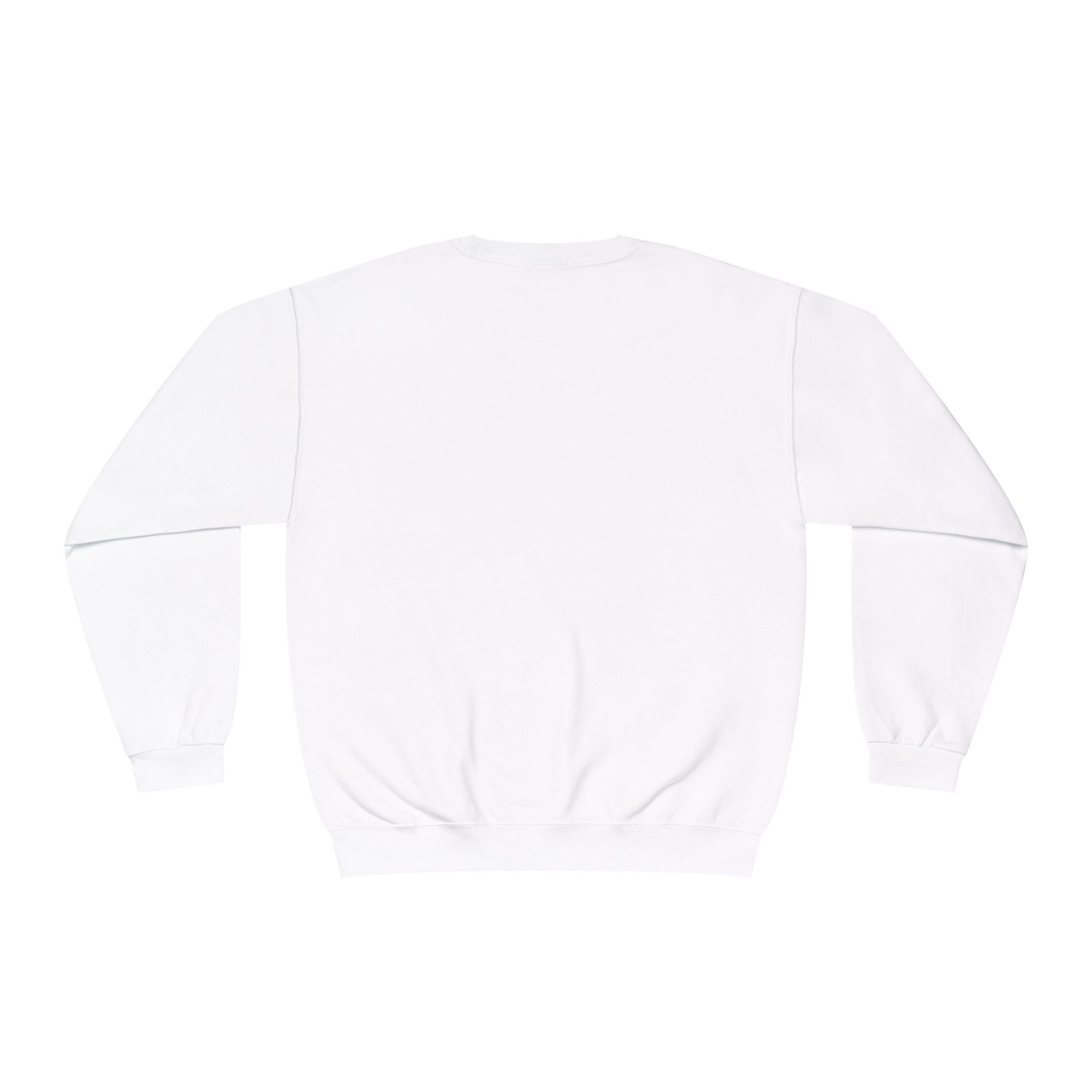 Sassy Women Crewneck Sweatshirt — "A Little Sass, A Lot of Strength" Women's Empowerment Pullover