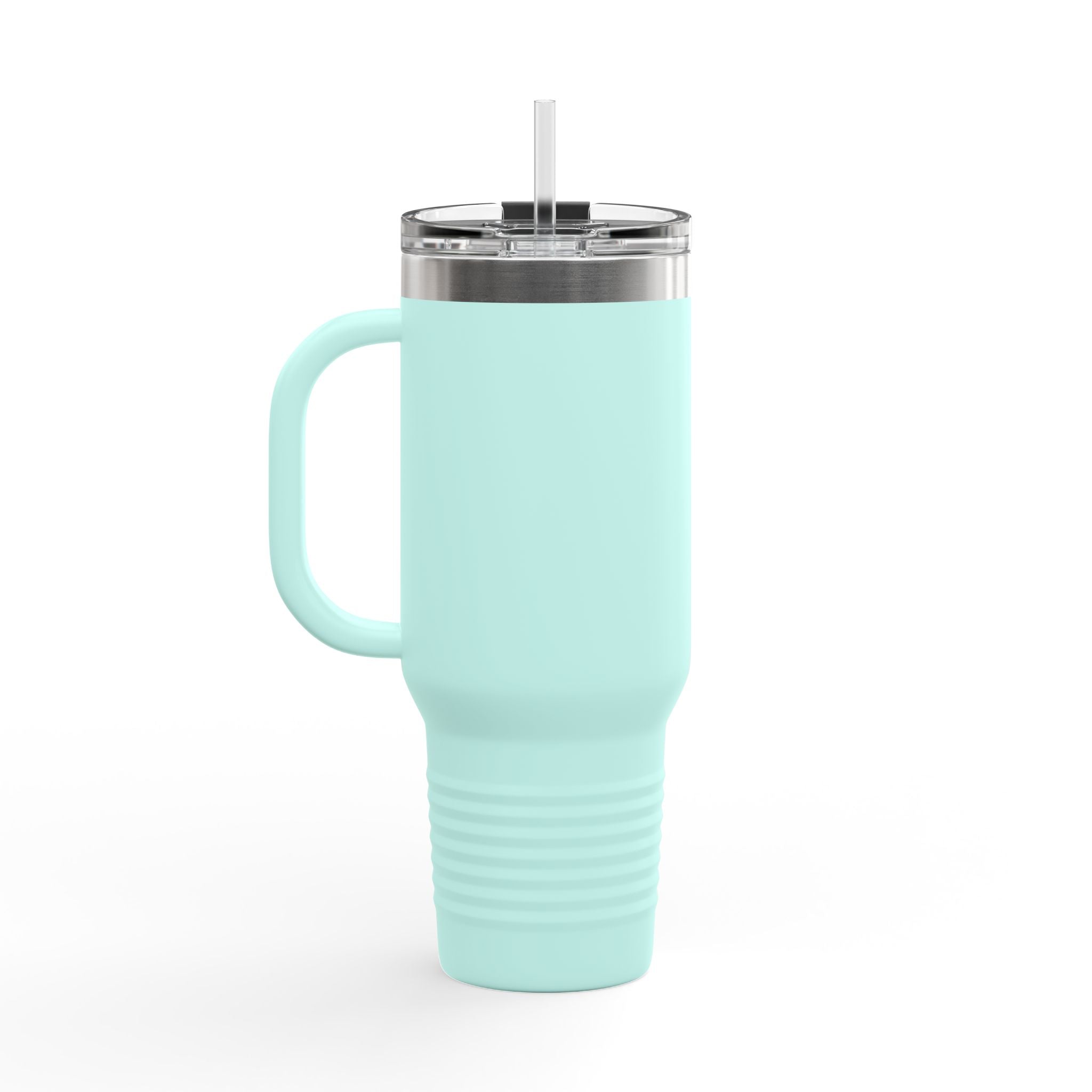Sassy Women 40oz Travel Mug | Insulated Tumbler