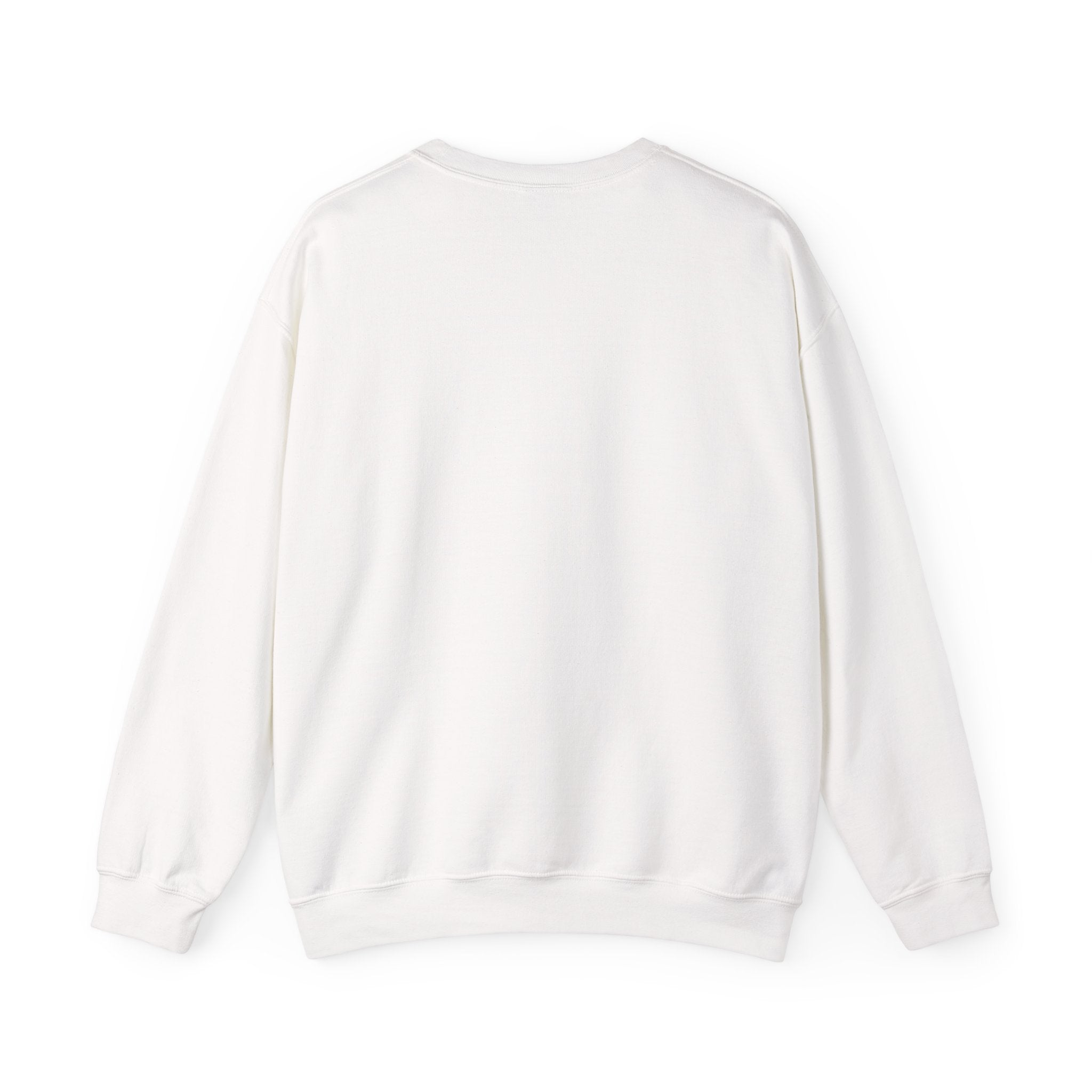 Sassy Women Crewneck Sweatshirt — Minimal Feminine Graphic Pullover